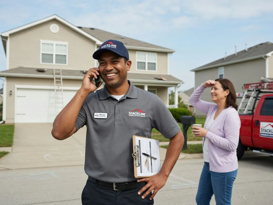 Chimney flashing repair Wever, IA FAQs